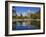 Marshall Park, Charlotte, North Carolina, United States of America, North America-Richard Cummins-Framed Photographic Print