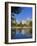 Marshall Park, Charlotte, North Carolina, United States of America, North America-Richard Cummins-Framed Photographic Print