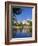 Marshall Park, Charlotte, North Carolina, United States of America, North America-Richard Cummins-Framed Photographic Print