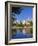 Marshall Park, Charlotte, North Carolina, United States of America, North America-Richard Cummins-Framed Photographic Print