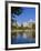 Marshall Park, Charlotte, North Carolina, United States of America, North America-Richard Cummins-Framed Photographic Print