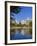 Marshall Park, Charlotte, North Carolina, United States of America, North America-Richard Cummins-Framed Photographic Print