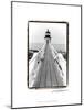 Marshall Point Light, Maine-Laura Denardo-Mounted Art Print