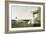 Marshall Point Lighthouse-Zhen-Huan Lu-Framed Giclee Print