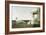 Marshall Point Lighthouse-Zhen-Huan Lu-Framed Giclee Print