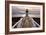 Marshall Point-Jason Veilleux-Framed Photographic Print