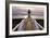 Marshall Point-Jason Veilleux-Framed Photographic Print