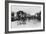 Marshals Foch and Joffre During the Grand Victory Parade, Paris, France, 14 July 1919-null-Framed Giclee Print