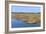 Marshes in the Bay of Arcachon-Christian Musat-Framed Photographic Print