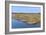 Marshes in the Bay of Arcachon-Christian Musat-Framed Photographic Print