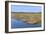 Marshes in the Bay of Arcachon-Christian Musat-Framed Photographic Print