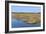 Marshes in the Bay of Arcachon-Christian Musat-Framed Photographic Print