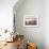 Marshland Hues I-Steve Hunziker-Framed Art Print displayed on a wall