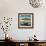 Marshland Paradise-Joshua Schicker-Framed Giclee Print displayed on a wall