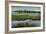 Marshland-Tim O'toole-Framed Giclee Print