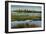 Marshland-Tim O'toole-Framed Giclee Print