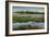 Marshland-Tim O'toole-Framed Giclee Print