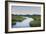 Marshlands I-Tim OToole-Framed Art Print