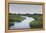 Marshlands I-Tim OToole-Framed Stretched Canvas