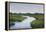 Marshlands I-Tim OToole-Framed Stretched Canvas