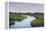 Marshlands I-Tim OToole-Framed Stretched Canvas