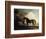 Marske'-George Stubbs-Framed Giclee Print