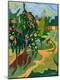 Giclee Print