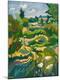 Premium Giclee Print