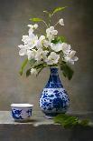 Bouquet of Lilacs-Marta Teron-Photographic Print