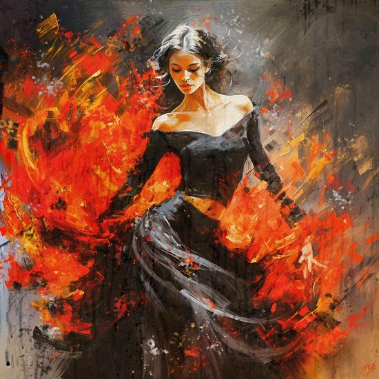 Premium Giclee Print, , large