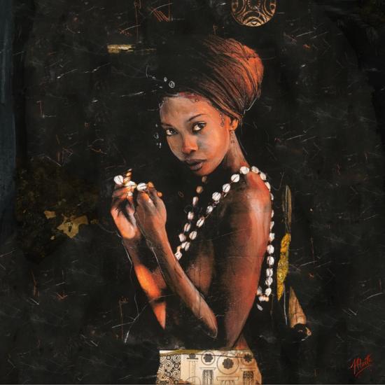 Art Print, , large