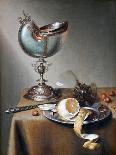 Still-Life with Nautilus Cup-Marten Boelema de Stomme-Giclee Print