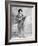 Martha Jane Cannary-American Photographer-Framed Giclee Print