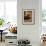 Martha's Vineyard 40-80, Holland 7-78, NYC 12-71-Alfred Eisenstaedt-Framed Photographic Print displayed on a wall