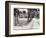 Martha's Vineyard in Winter-Alfred Eisenstaedt-Framed Photographic Print