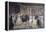 Martha's Washington-Daniel Huntington-Framed Premier Image Canvas