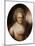 Martha Washington-Rembrandt Peale-Mounted Giclee Print