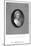 Martha Washington-null-Mounted Art Print