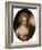 Martha Washington-Rembrandt Peale-Framed Giclee Print