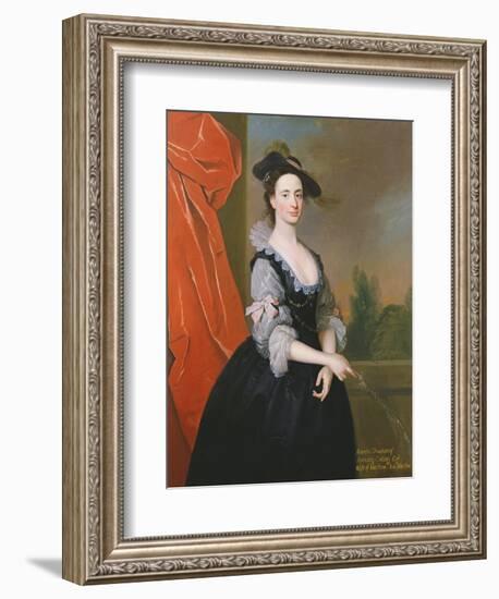 Martha-Allan Ramsay-Framed Giclee Print