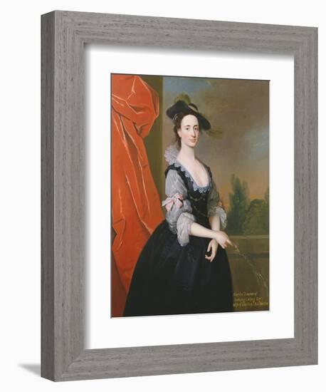 Martha-Allan Ramsay-Framed Giclee Print