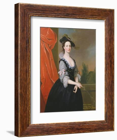 Martha-Allan Ramsay-Framed Giclee Print