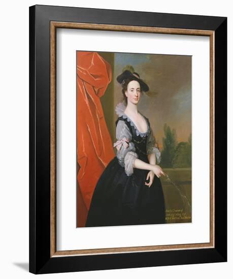 Martha-Allan Ramsay-Framed Giclee Print