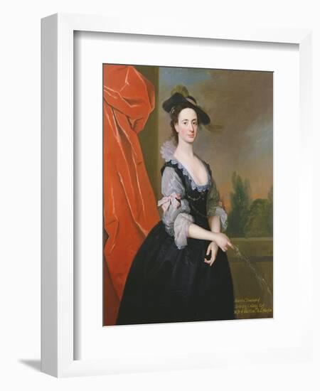 Martha-Allan Ramsay-Framed Giclee Print