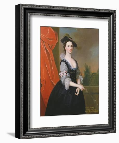 Martha-Allan Ramsay-Framed Giclee Print