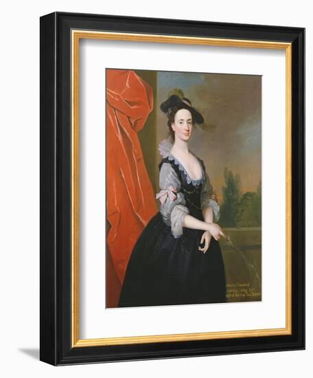 Martha-Allan Ramsay-Framed Giclee Print