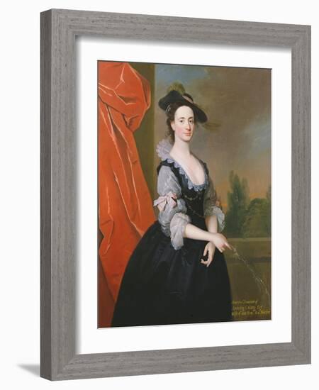 Martha-Allan Ramsay-Framed Giclee Print