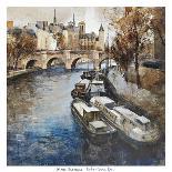 Notre-Dame, Paris-Marti Bofarull-Art Print