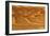 Martian Dunes, Endurance Crater-null-Framed Photographic Print