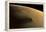 Martian Dust Storm-Detlev Van Ravenswaay-Framed Premier Image Canvas